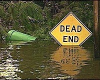 Dead End!